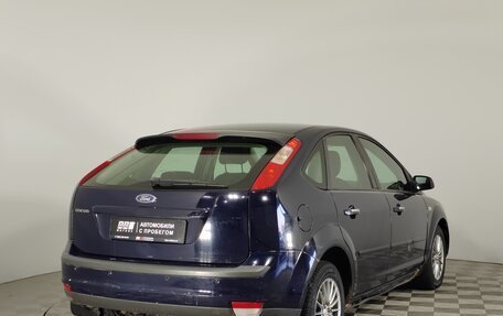 Ford Focus II рестайлинг, 2007 год, 399 000 рублей, 5 фотография