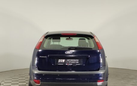 Ford Focus II рестайлинг, 2007 год, 399 000 рублей, 6 фотография