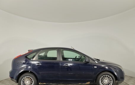 Ford Focus II рестайлинг, 2007 год, 399 000 рублей, 4 фотография