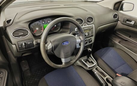 Ford Focus II рестайлинг, 2007 год, 399 000 рублей, 13 фотография