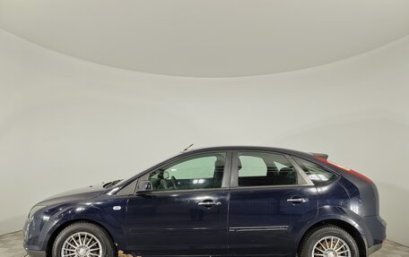 Ford Focus II рестайлинг, 2007 год, 399 000 рублей, 8 фотография