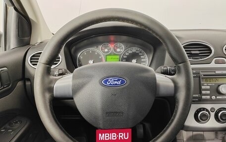 Ford Focus II рестайлинг, 2007 год, 399 000 рублей, 18 фотография