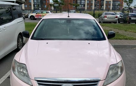 Ford Mondeo IV, 2008 год, 670 000 рублей, 3 фотография