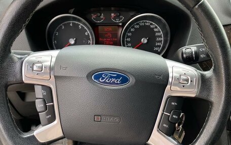 Ford Mondeo IV, 2008 год, 670 000 рублей, 13 фотография