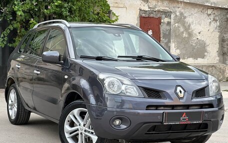 Renault Koleos I рестайлинг 2, 2010 год, 1 297 000 рублей, 2 фотография