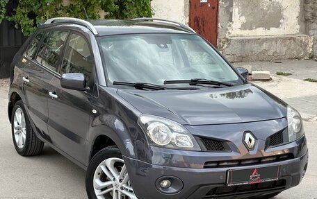 Renault Koleos I рестайлинг 2, 2010 год, 1 297 000 рублей, 3 фотография