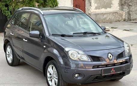 Renault Koleos I рестайлинг 2, 2010 год, 1 297 000 рублей, 10 фотография