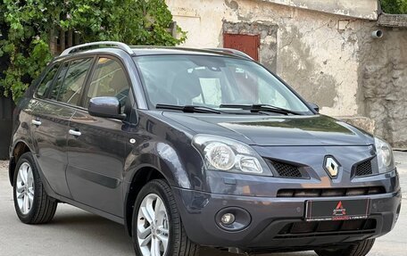 Renault Koleos I рестайлинг 2, 2010 год, 1 297 000 рублей, 9 фотография