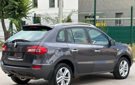 Renault Koleos I рестайлинг 2, 2010 год, 1 297 000 рублей, 15 фотография