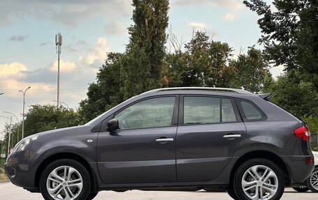 Renault Koleos I рестайлинг 2, 2010 год, 1 297 000 рублей, 23 фотография