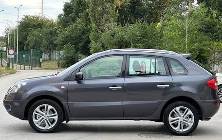 Renault Koleos I рестайлинг 2, 2010 год, 1 297 000 рублей, 24 фотография