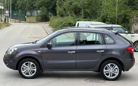 Renault Koleos I рестайлинг 2, 2010 год, 1 297 000 рублей, 25 фотография