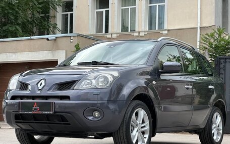 Renault Koleos I рестайлинг 2, 2010 год, 1 297 000 рублей, 27 фотография