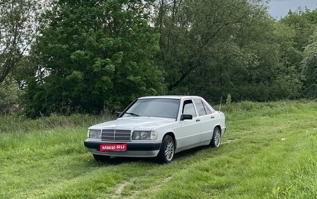 Mercedes-Benz 190 (W201), 1992 год, 270 000 рублей, 1 фотография