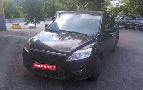 Ford Focus II рестайлинг, 2008 год, 540 000 рублей, 1 фотография