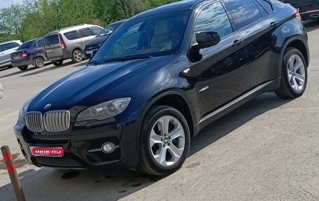 BMW X6, 2009 год, 1 900 000 рублей, 1 фотография