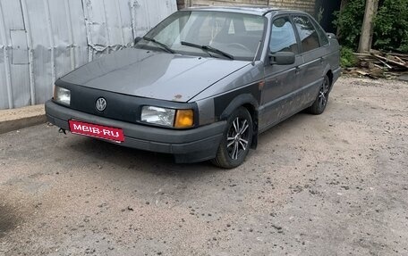 Volkswagen Passat B3, 1991 год, 143 000 рублей, 1 фотография