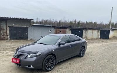 Toyota Camry, 2006 год, 900 000 рублей, 1 фотография