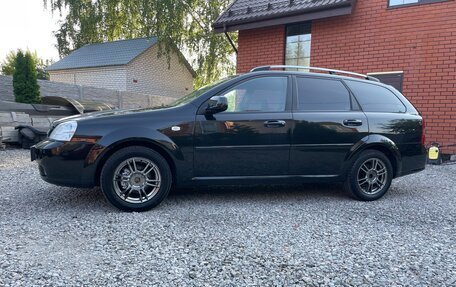 Chevrolet Lacetti, 2010 год, 737 000 рублей, 5 фотография