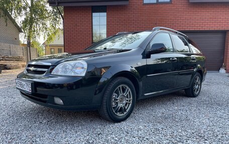 Chevrolet Lacetti, 2010 год, 737 000 рублей, 4 фотография