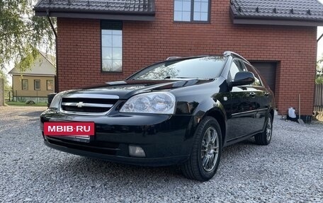 Chevrolet Lacetti, 2010 год, 737 000 рублей, 3 фотография