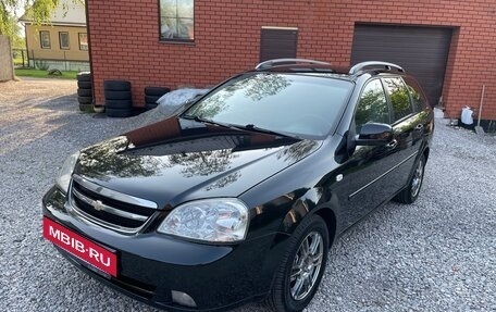 Chevrolet Lacetti, 2010 год, 737 000 рублей, 7 фотография