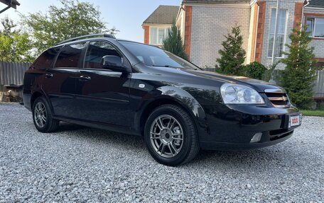 Chevrolet Lacetti, 2010 год, 737 000 рублей, 11 фотография