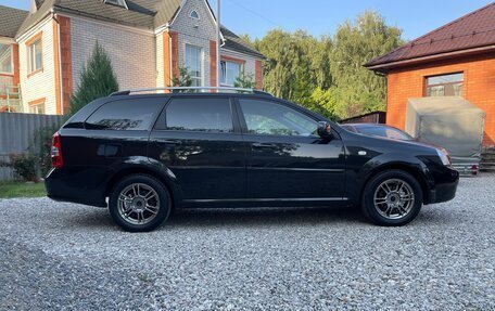 Chevrolet Lacetti, 2010 год, 737 000 рублей, 13 фотография