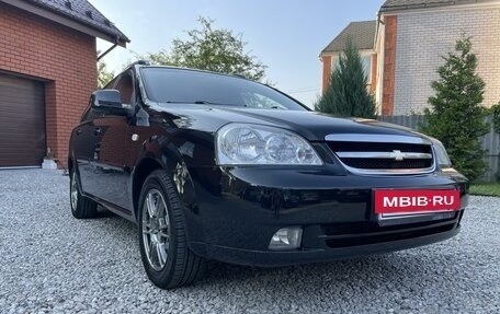 Chevrolet Lacetti, 2010 год, 737 000 рублей, 10 фотография