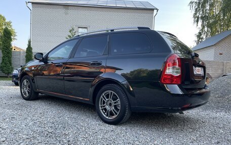 Chevrolet Lacetti, 2010 год, 737 000 рублей, 17 фотография