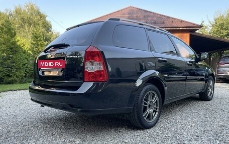 Chevrolet Lacetti, 2010 год, 737 000 рублей, 14 фотография