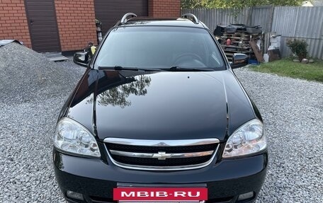 Chevrolet Lacetti, 2010 год, 737 000 рублей, 9 фотография