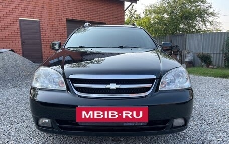 Chevrolet Lacetti, 2010 год, 737 000 рублей, 8 фотография