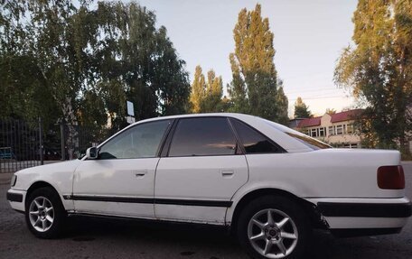 Audi 100, 1994 год, 200 000 рублей, 6 фотография