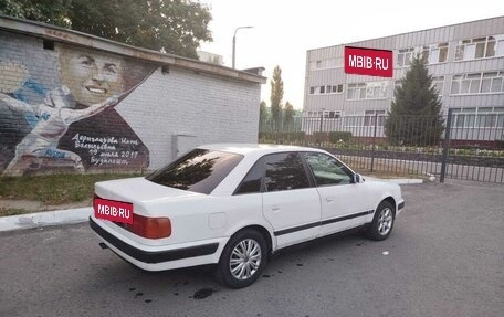 Audi 100, 1994 год, 200 000 рублей, 4 фотография