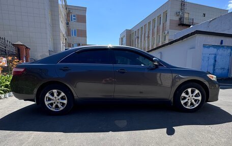 Toyota Camry, 2010 год, 1 380 000 рублей, 4 фотография