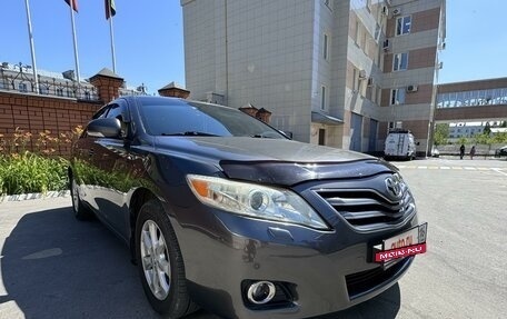 Toyota Camry, 2010 год, 1 380 000 рублей, 3 фотография