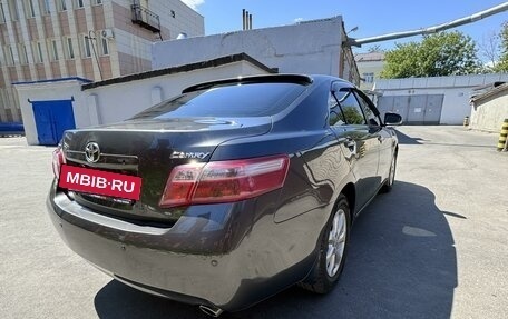 Toyota Camry, 2010 год, 1 380 000 рублей, 9 фотография