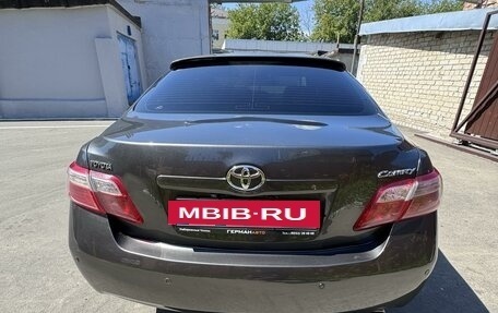 Toyota Camry, 2010 год, 1 380 000 рублей, 8 фотография