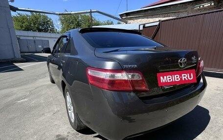 Toyota Camry, 2010 год, 1 380 000 рублей, 16 фотография