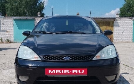 Ford Focus IV, 2005 год, 365 000 рублей, 4 фотография