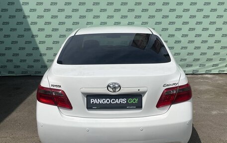 Toyota Camry, 2011 год, 1 395 000 рублей, 6 фотография