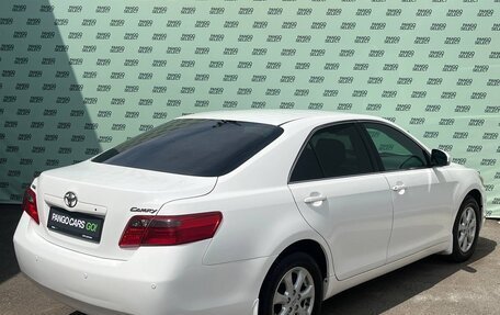 Toyota Camry, 2011 год, 1 395 000 рублей, 7 фотография