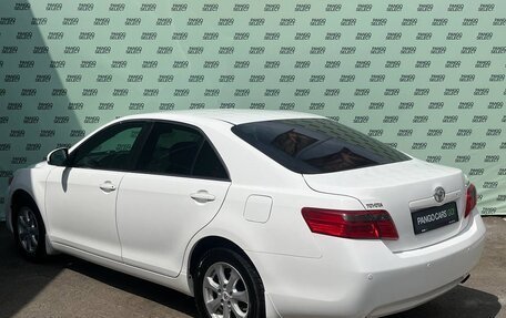 Toyota Camry, 2011 год, 1 395 000 рублей, 5 фотография