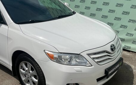 Toyota Camry, 2011 год, 1 395 000 рублей, 10 фотография