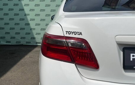 Toyota Camry, 2011 год, 1 395 000 рублей, 12 фотография