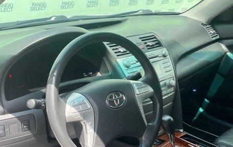 Toyota Camry, 2011 год, 1 395 000 рублей, 15 фотография