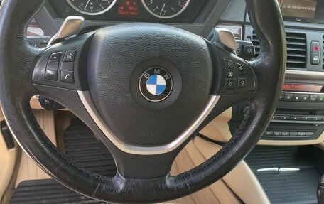 BMW X6, 2009 год, 1 900 000 рублей, 3 фотография