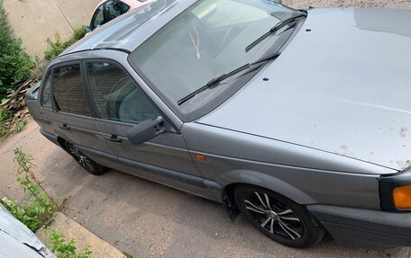 Volkswagen Passat B3, 1991 год, 143 000 рублей, 2 фотография