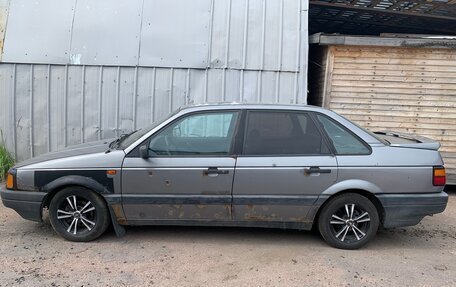 Volkswagen Passat B3, 1991 год, 143 000 рублей, 5 фотография